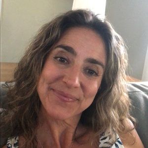 Meet your Posher, Nina